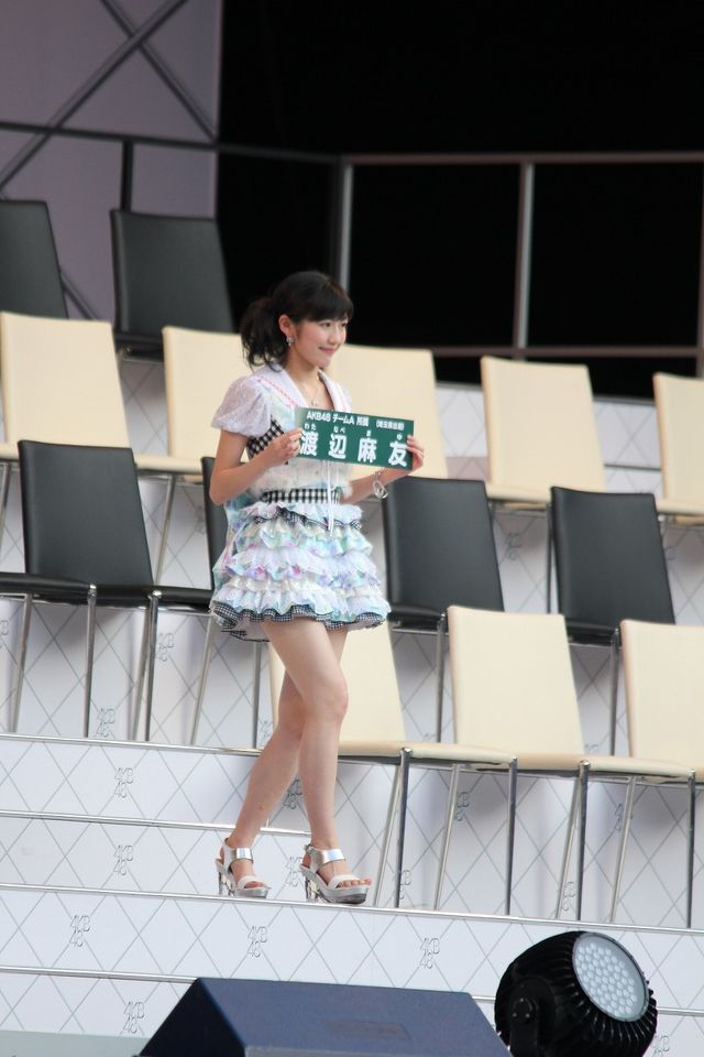 「AKB48 32ndシングル選抜総選挙」フォトギャラリー（12枚目）