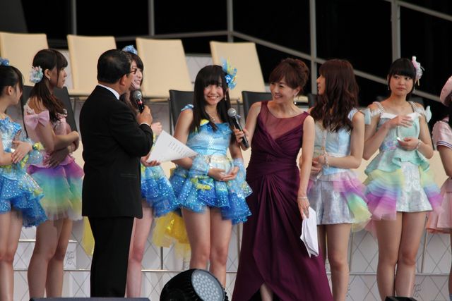 「AKB48 32ndシングル選抜総選挙」フォトギャラリー（15枚目）