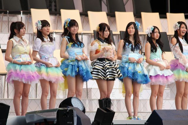 「AKB48 32ndシングル選抜総選挙」フォトギャラリー（16枚目）