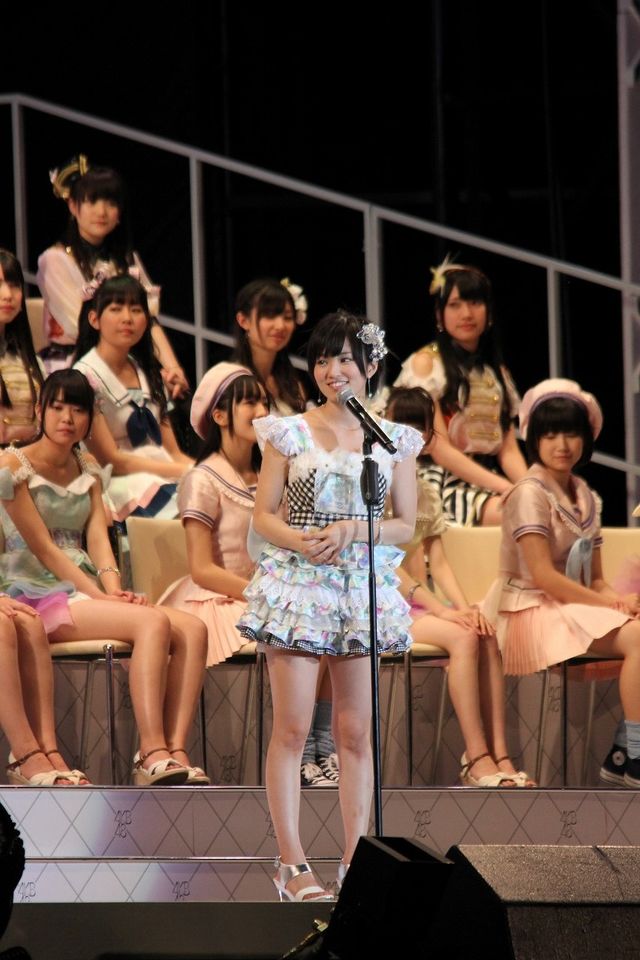 「AKB48 32ndシングル選抜総選挙」フォトギャラリー（29枚目）