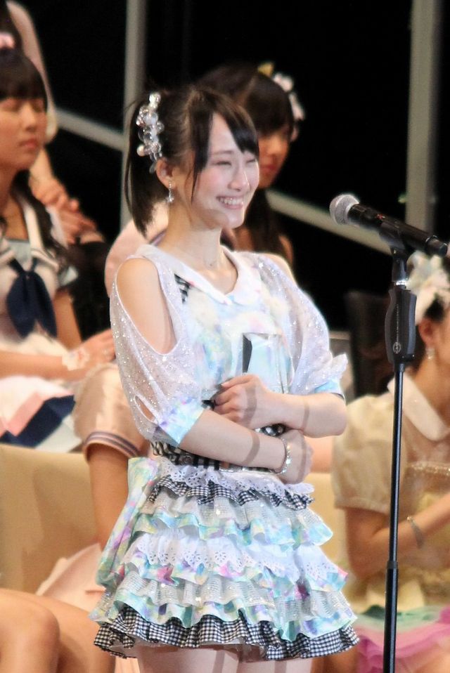 「AKB48 32ndシングル選抜総選挙」フォトギャラリー（53枚目）