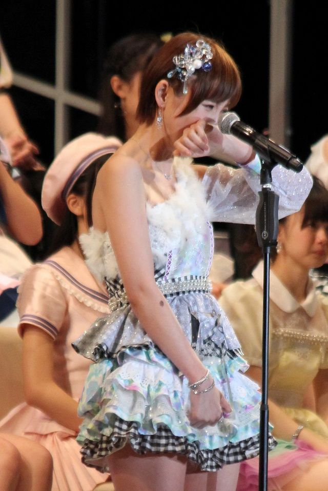 「AKB48 32ndシングル選抜総選挙」フォトギャラリー（60枚目）