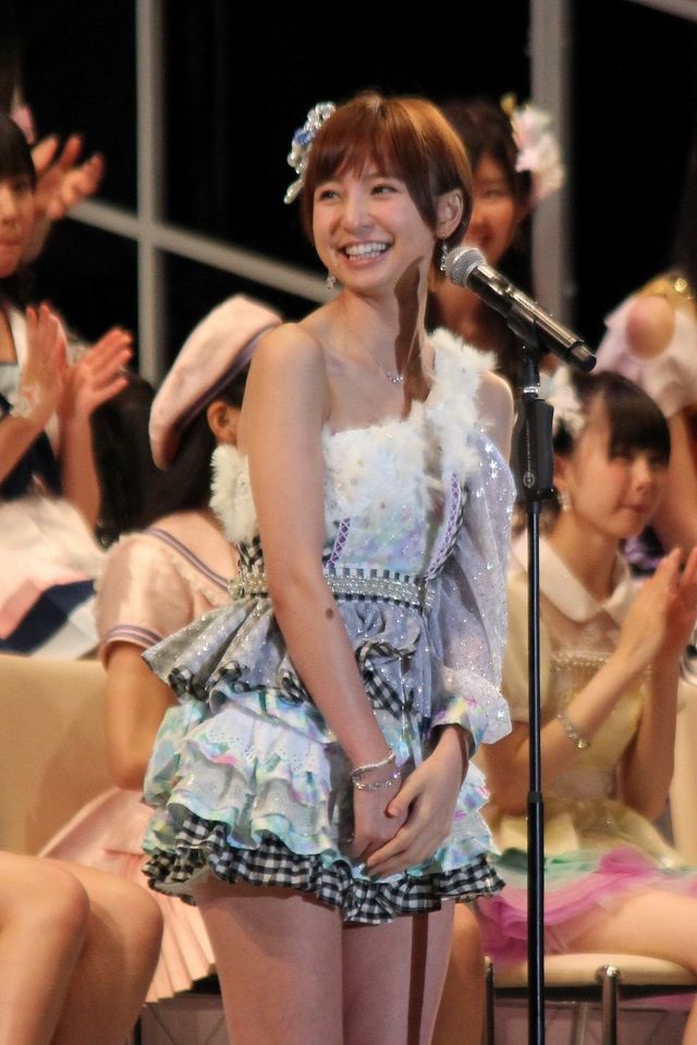 「AKB48 32ndシングル選抜総選挙」フォトギャラリー（63枚目）