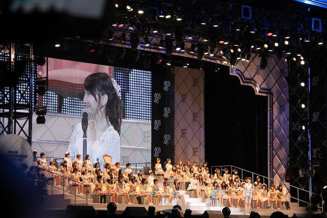 「AKB48 32ndシングル選抜総選挙」フォトギャラリー（64枚目）