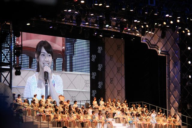 「AKB48 32ndシングル選抜総選挙」フォトギャラリー（65枚目）