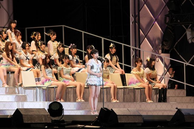 「AKB48 32ndシングル選抜総選挙」フォトギャラリー（70枚目）