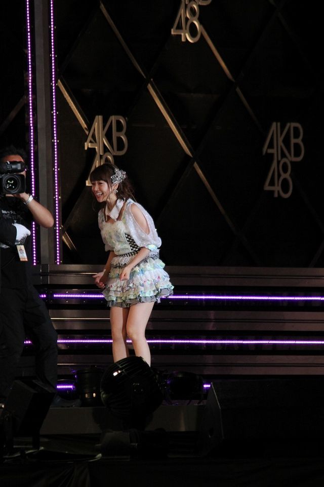 「AKB48 32ndシングル選抜総選挙」フォトギャラリー（71枚目）