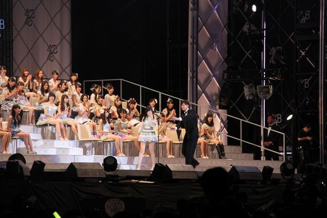 「AKB48 32ndシングル選抜総選挙」フォトギャラリー（78枚目）