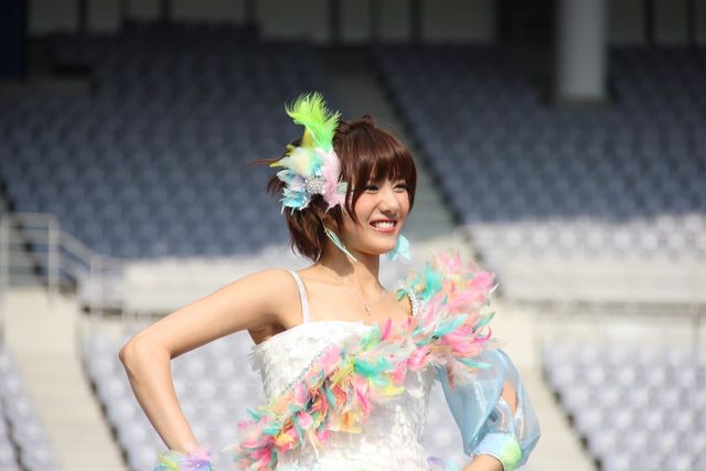 「AKB48 32ndシングル選抜総選挙」フォトギャラリー（94枚目）