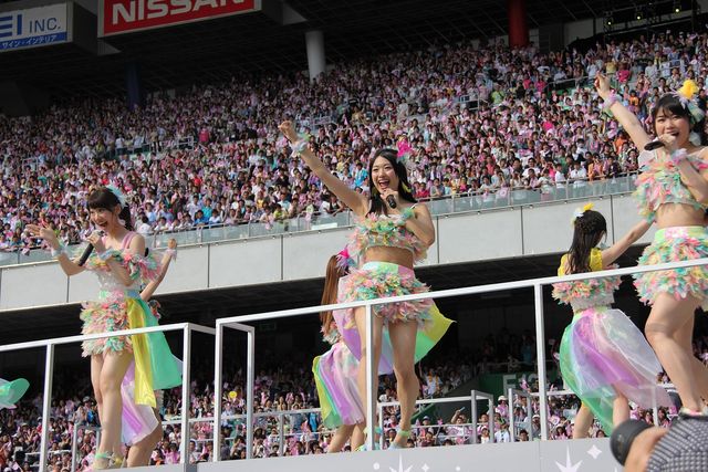 「AKB48 32ndシングル選抜総選挙」フォトギャラリー（97枚目）