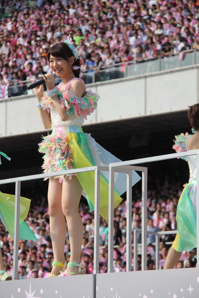 「AKB48 32ndシングル選抜総選挙」フォトギャラリー（98枚目）