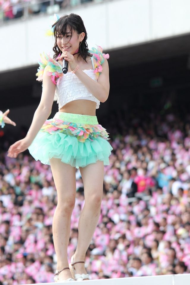 「AKB48 32ndシングル選抜総選挙」フォトギャラリー（99枚目）