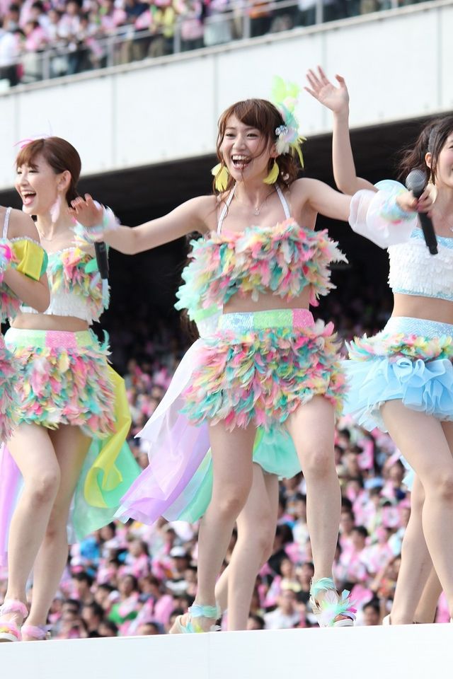 「AKB48 32ndシングル選抜総選挙」フォトギャラリー（100枚目）