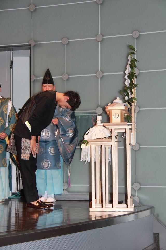 剛力彩芽と山崎賢人のまわりにハートがいっぱい！映画『L・DK』ブルーレイ＆DVD発売記念イベント写真ギャラリー（10枚目）