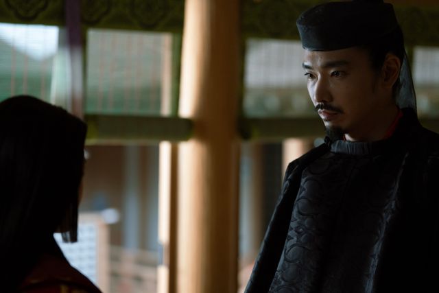 道長のうっかり一言に驚くまひろ…「光る君へ」第37回場面写真（3枚目）