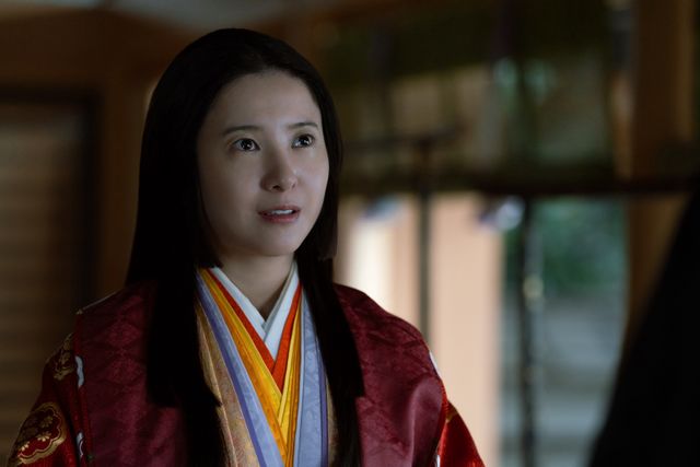 道長のうっかり一言に驚くまひろ…「光る君へ」第37回場面写真（4枚目）