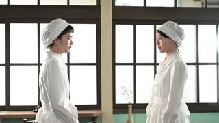 朝ドラ「風、薫る」直美（上坂樹里）の言葉にりん（見上愛）が途方に暮れる　第75回あらすじ