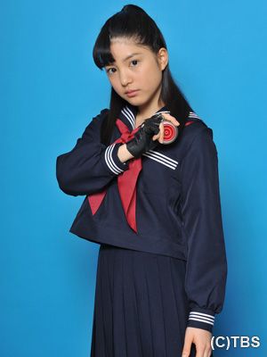 「SPEC～零～」ビジュアルギャラリー（3枚目）