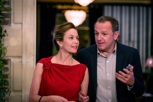 エレノア・コッポラ監督作『ボンジュール、アン！』フォトギャラリー（2枚目）