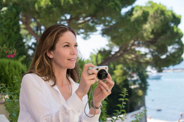 エレノア・コッポラ監督作『ボンジュール、アン！』フォトギャラリー（3枚目）