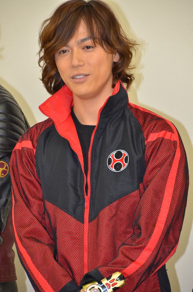 「忍風戦隊ハリケンジャー 10 YEARS AFTER」フォトギャラリー（2枚目）