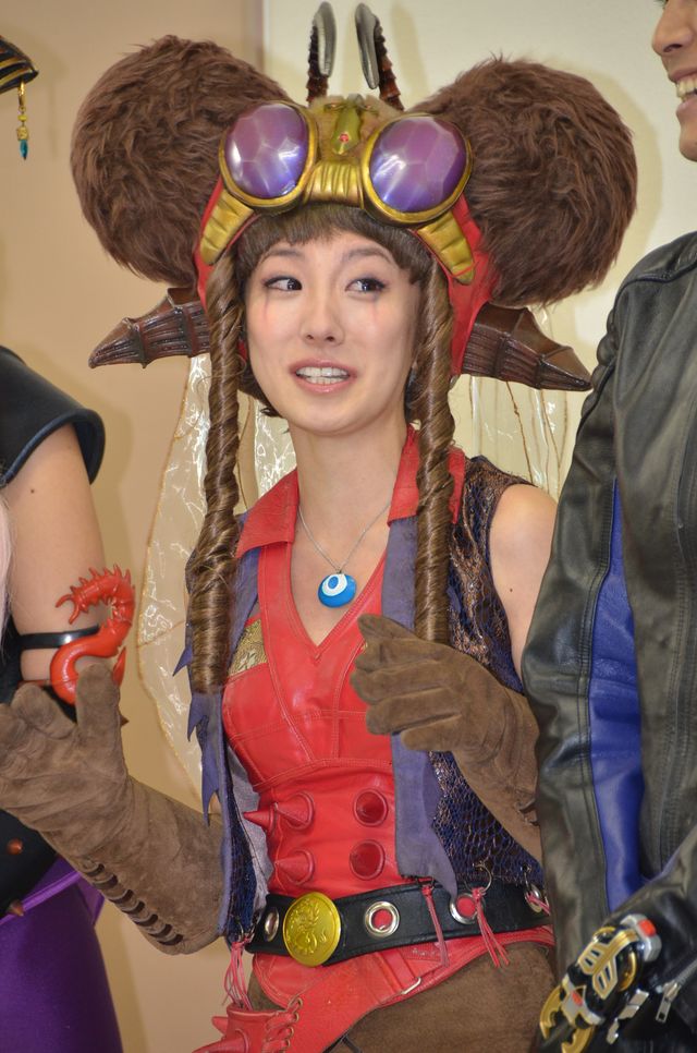 「忍風戦隊ハリケンジャー 10 YEARS AFTER」フォトギャラリー（5枚目）