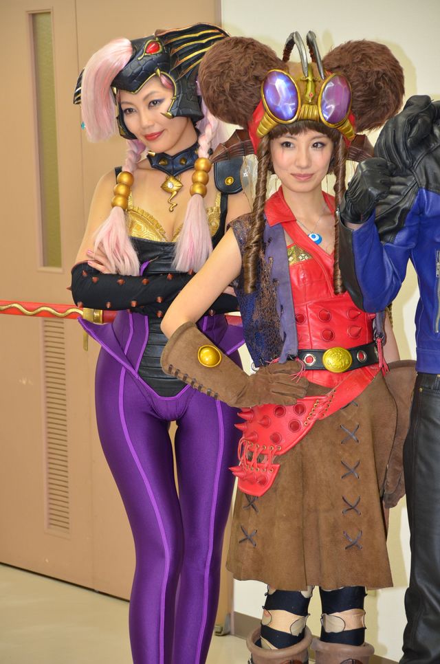 「忍風戦隊ハリケンジャー 10 YEARS AFTER」フォトギャラリー（8枚目）