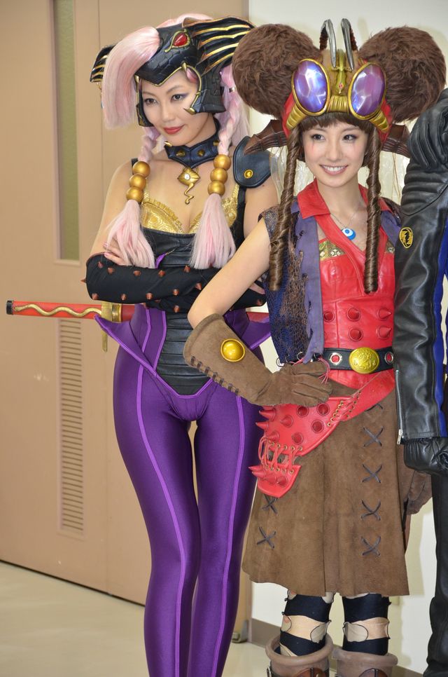 「忍風戦隊ハリケンジャー 10 YEARS AFTER」フォトギャラリー（9枚目）