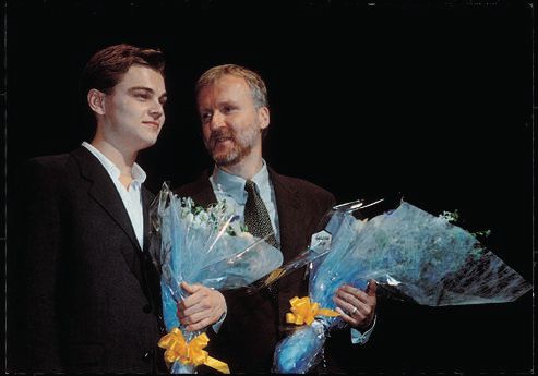 トム、ブラピ、ディカプリオらがそろい踏み！第10回～第15回に参加したスターたち：フォトギャラリー