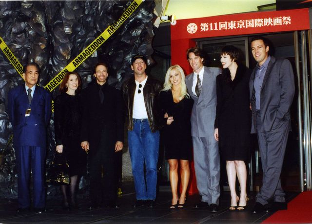 トム、ブラピ、ディカプリオらがそろい踏み！第10回～第15回に参加したスターたち（7枚目）