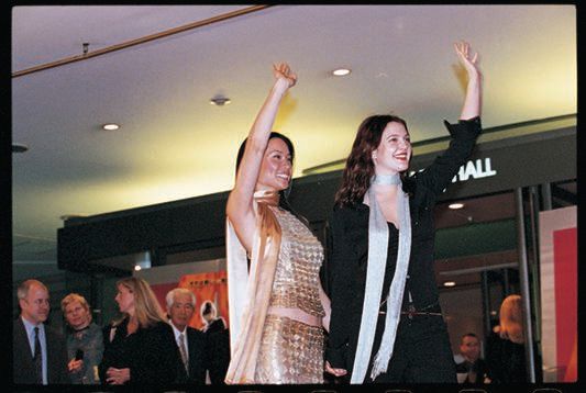 トム、ブラピ、ディカプリオらがそろい踏み！第10回～第15回に参加したスターたち（10枚目）