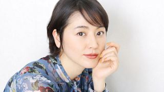 『マスカレード・ホテル』長澤まさみ 単独インタビュー