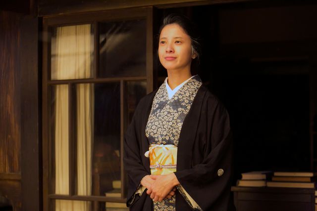 あの感動を振り返ろう！「花子とアン」フォトギャラリー（3枚目）