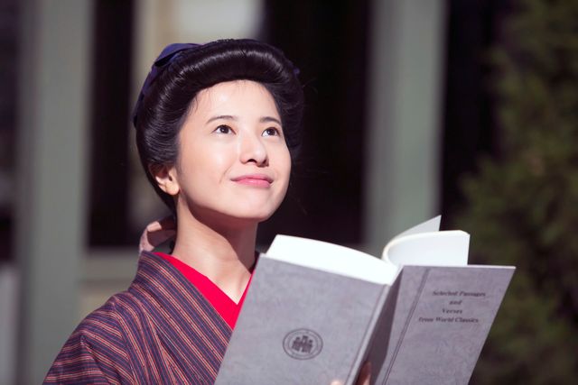 あの感動を振り返ろう！「花子とアン」フォトギャラリー（4枚目）