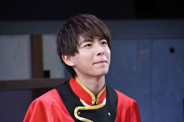 「魔進戦隊キラメイジャー」に小宮璃央、木原瑠生、新條由芽、水石亜飛夢、工藤美桜！：フォトギャラリー