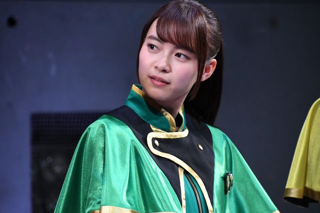 「魔進戦隊キラメイジャー」に小宮璃央、木原瑠生、新條由芽、水石亜飛夢、工藤美桜！（5枚目）