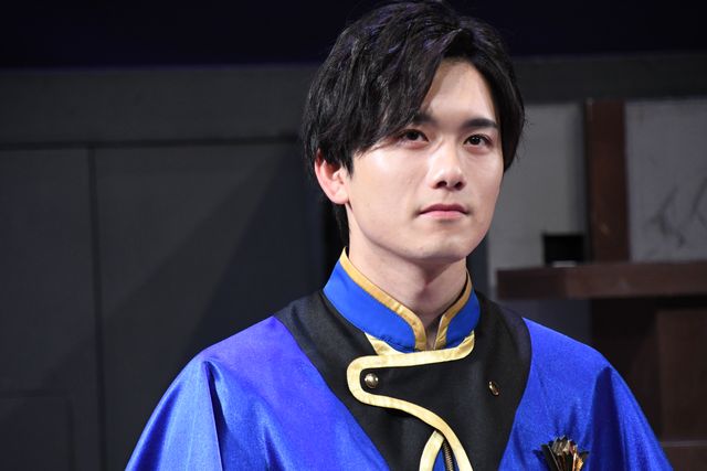 「魔進戦隊キラメイジャー」に小宮璃央、木原瑠生、新條由芽、水石亜飛夢、工藤美桜！（6枚目）