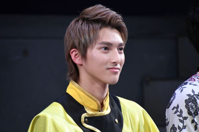 「魔進戦隊キラメイジャー」に小宮璃央、木原瑠生、新條由芽、水石亜飛夢、工藤美桜！（8枚目）