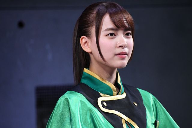 「魔進戦隊キラメイジャー」に小宮璃央、木原瑠生、新條由芽、水石亜飛夢、工藤美桜！（9枚目）