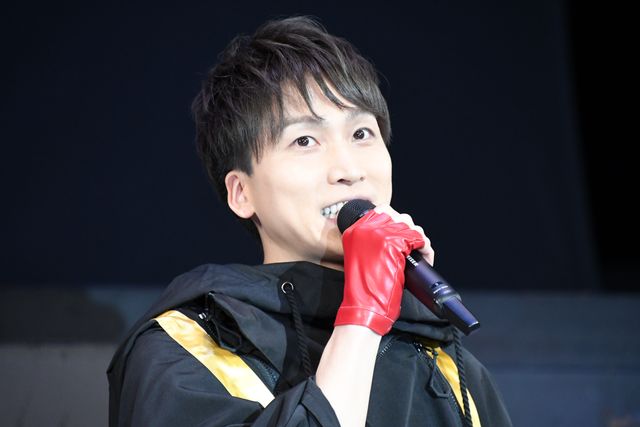 「魔進戦隊キラメイジャー」に小宮璃央、木原瑠生、新條由芽、水石亜飛夢、工藤美桜！（10枚目）