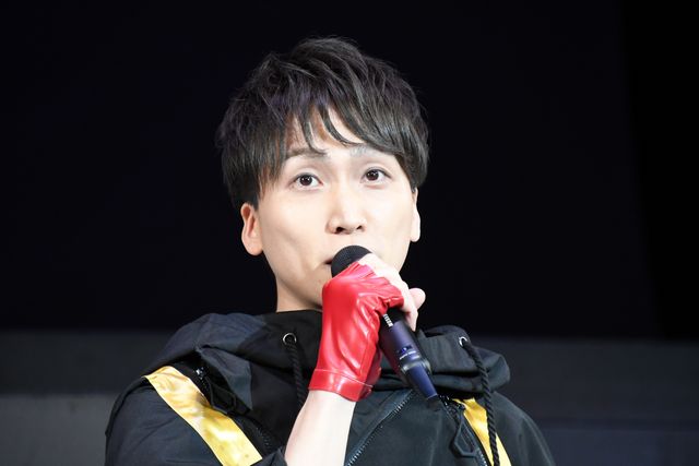 「魔進戦隊キラメイジャー」に小宮璃央、木原瑠生、新條由芽、水石亜飛夢、工藤美桜！（11枚目）