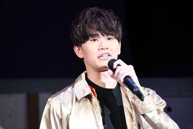 「魔進戦隊キラメイジャー」に小宮璃央、木原瑠生、新條由芽、水石亜飛夢、工藤美桜！（12枚目）