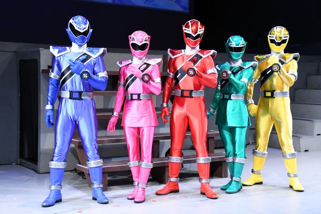 「魔進戦隊キラメイジャー」に小宮璃央、木原瑠生、新條由芽、水石亜飛夢、工藤美桜！（17枚目）