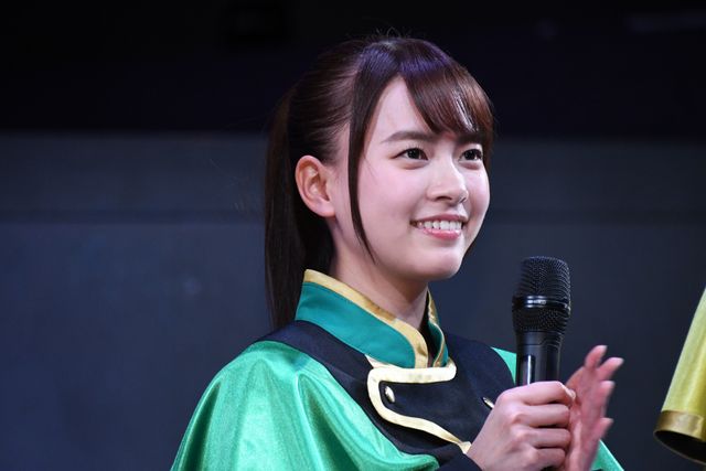 「魔進戦隊キラメイジャー」に小宮璃央、木原瑠生、新條由芽、水石亜飛夢、工藤美桜！（18枚目）