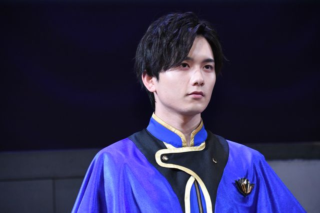 「魔進戦隊キラメイジャー」に小宮璃央、木原瑠生、新條由芽、水石亜飛夢、工藤美桜！（19枚目）