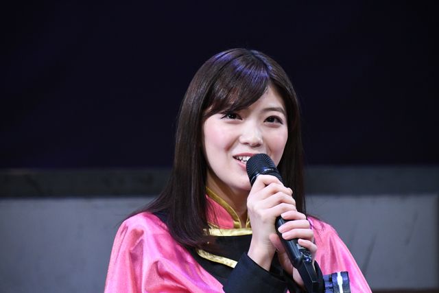 「魔進戦隊キラメイジャー」に小宮璃央、木原瑠生、新條由芽、水石亜飛夢、工藤美桜！（21枚目）