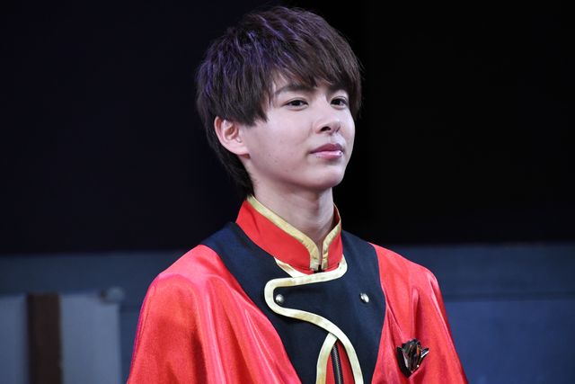 「魔進戦隊キラメイジャー」に小宮璃央、木原瑠生、新條由芽、水石亜飛夢、工藤美桜！（24枚目）