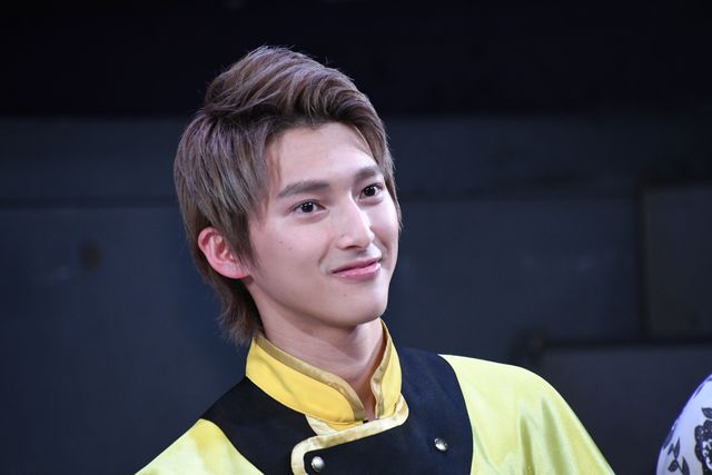 「魔進戦隊キラメイジャー」に小宮璃央、木原瑠生、新條由芽、水石亜飛夢、工藤美桜！（26枚目）