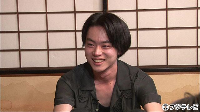 菅田将暉、涙…13日放送「ダウンタウンなう」フォトギャラリー：フォトギャラリー