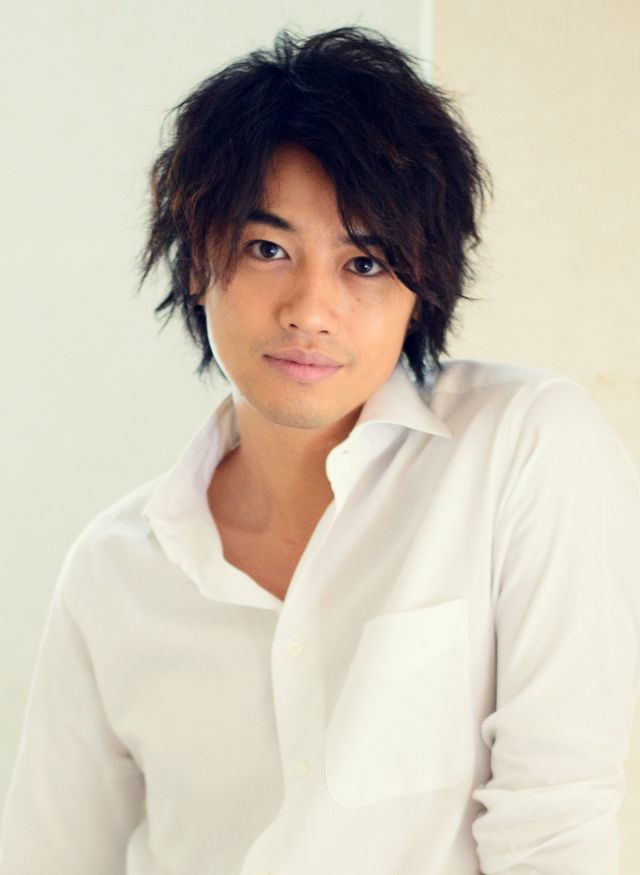 斎藤工×石田ゆり子！年上ヒロインとの恋愛描く「医師たちの恋愛事情」（仮）フォトギャラリー：フォトギャラリー